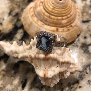 Fashion Statement Ring